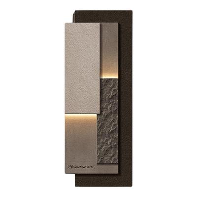 轻奢高级感穿衣镜装饰画隐