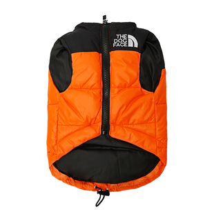 秋冬宠物小狗狗猫咪保暖衣马甲雪纳瑞柯基泰迪比熊法斗博美羽绒服