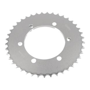 征和旗舰店 适用川崎Z400 ninja忍者400链轮链条牙盘征和油封链条