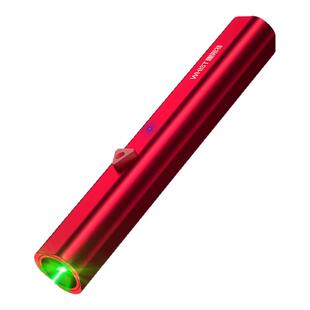 惠斯特M2激光笔远射强光红外线激光灯激光手电筒儿童玩具镭射逗猫充电指星售楼沙盘笔液晶屏大功率绿光指示笔