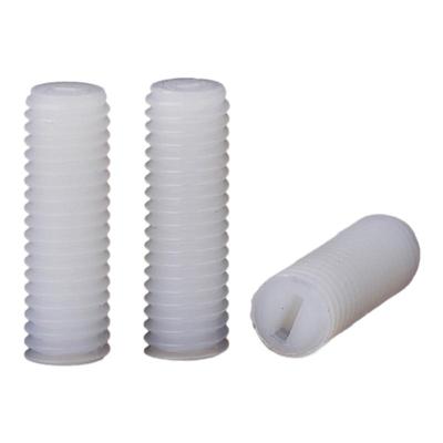 入会领5折券坚威尼龙机米螺丝