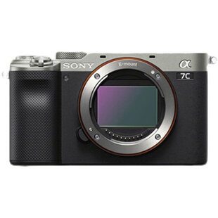 Sony/索尼 a7c/ILCE-7c/A7c/α7 c画幅微单相机 Alpha 7 c