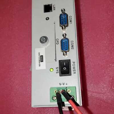 配件ABB TKS-P20-541I-N001嵌入式控制器CPU议价