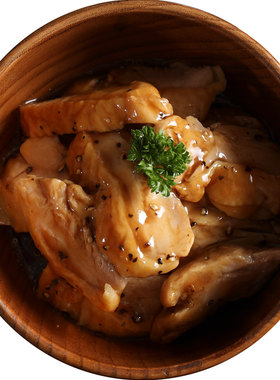 谷言胡椒鸡排200g方便速食料理包