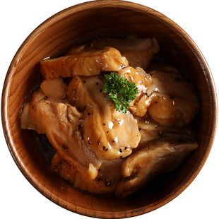 谷言胡椒鸡排200g10料理包盖浇饭半成品菜速食鸡肉拌饭盖饭外买料