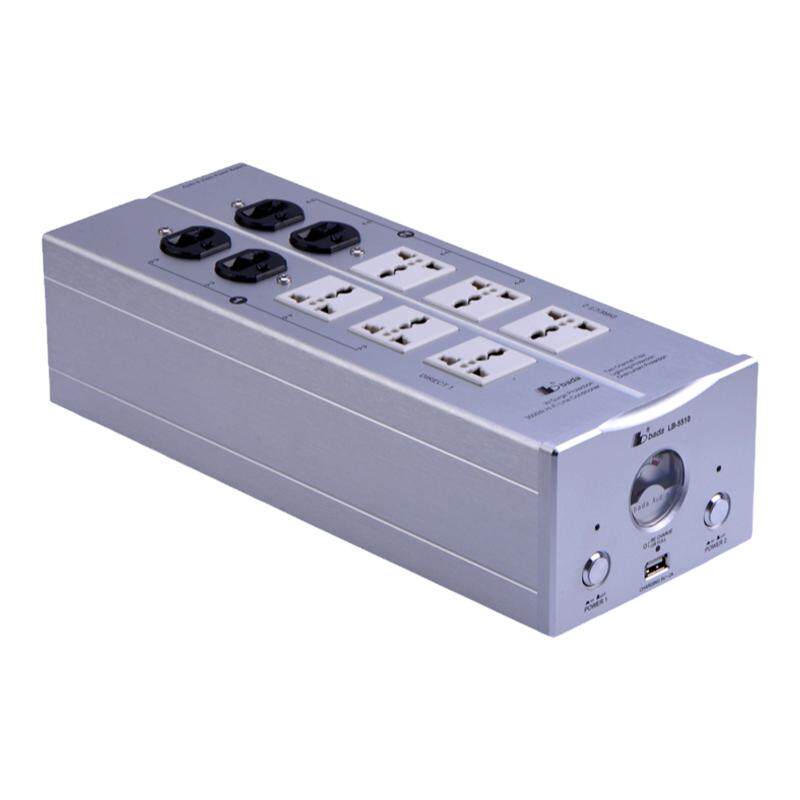 八达音响电源净化器防雷过载hifi