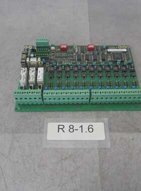 Thyssen FA1 990812 Platine De Contr?le 09 208 92628/5 1 Unit