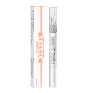 柏贝妮网红定型大眼双眼皮神器定型霜胶水隐形双面无痕蕾丝自然