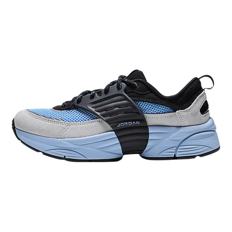 NIKE耐克男子JORDAN TRUNNER王嘉尔漫游飞翼运动休闲鞋IB3722-007