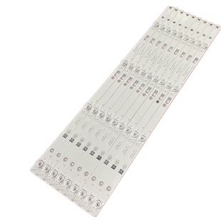 适用TCL 55D1800 55HR332M04A1 V8液晶灯条TCL 55D04-ZC23AG-03