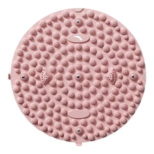 安踏指压板原地超慢跑垫足底按摩跑步垫子磁石脚底经络疏通趾压板