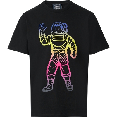 【D11抢先购】Billionaire Boys Club春夏男印花棉质平纹布T恤