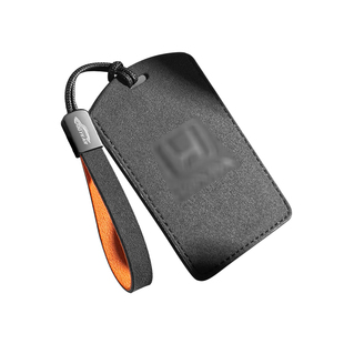 26款本田xrv钥匙套型格致在11代思域zrv雅阁汽车皓影PHEV锁匙扣包