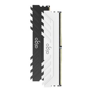 爱国者承影内存条DDR4 3200 3600 8G 16Gx2 台式电脑超频游戏马甲