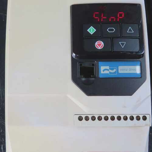 Peter Electronic VersiDrive i VDI-550-3E3 21300.40005 5.5kW