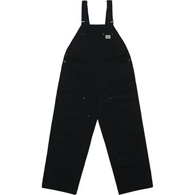 安踏SV丨工装背带裤宽松休闲裤