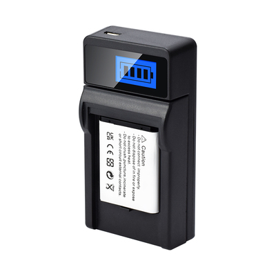 BP70A数码相机电池充电器套装