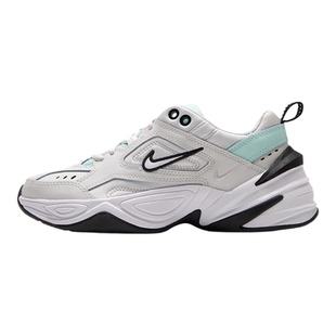 NIKE耐克正品女鞋2025秋冬新款M2K运动鞋厚底休闲鞋复古老爹鞋