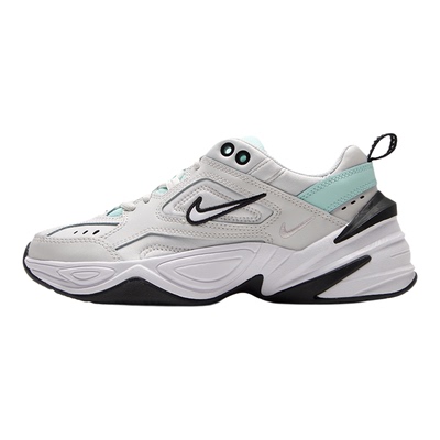 NIKE耐克正品女鞋2025秋冬新款M2K运动鞋厚底休闲鞋复古老爹鞋