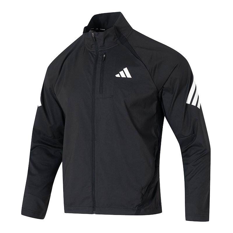Adidas阿迪达斯男装2026春季新款ADI365/// JKT M梭织外套JZ7717