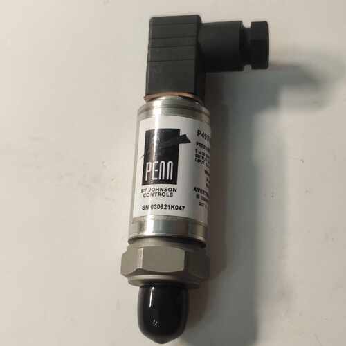下单前咨询PENN压力传感器P499VBH-404，型号P499VBS