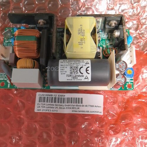 TDK-Lambda CUS100MB-12电源模块