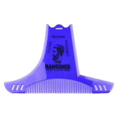 透明胡须造型模板新款欧美