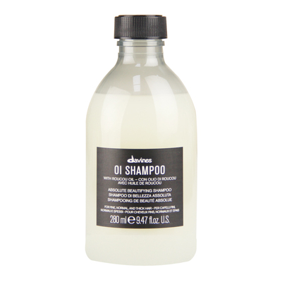 Davines大卫尼斯欧艾洗发露