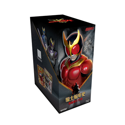 卡游假面骑士传世收藏卡