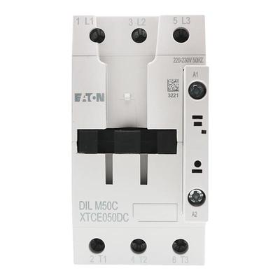 伊顿穆勒eatondilm50c接触器