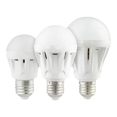 声光控led螺口楼道声光控led