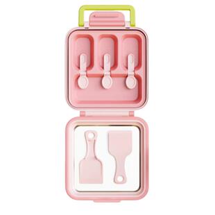 摩登主妇炒酸奶机家用小型儿童生日礼物雪糕模具多功能冰沙炒冰机