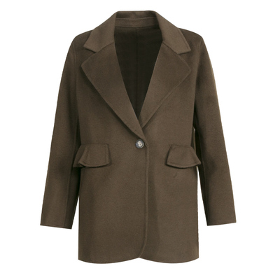 EMOO杨门2025秋冬季新款时尚西装