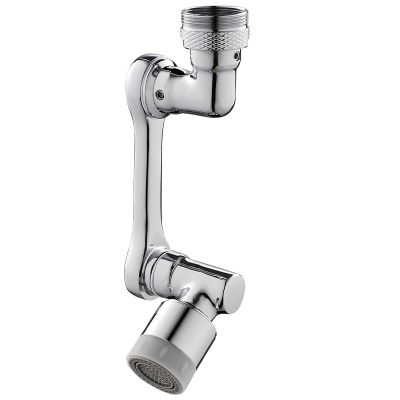 【热销100w+】全铜水龙头延伸器