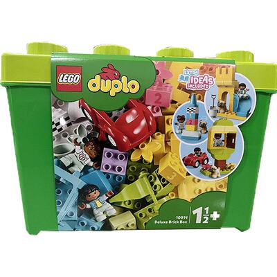 自营乐高LEGO儿童玩具