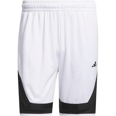 Adidas/阿迪达斯官方正品PRO BLOCK SHORT男士运动篮球短裤IX1849