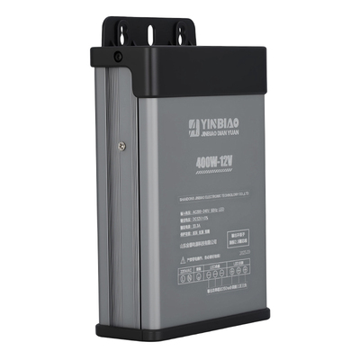 金标12V防雨开关电源变压器400W