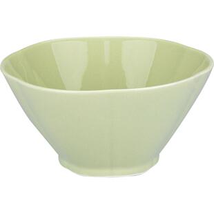 摩登主妇奶油风面碗家用2026新款陶瓷拉面碗斗笠汤碗高级感面条碗