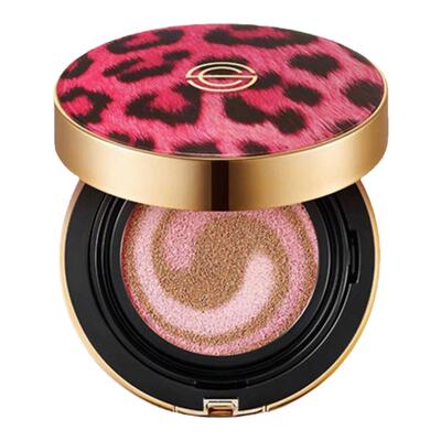 韩国DPC气垫bb霜保湿滋润控油