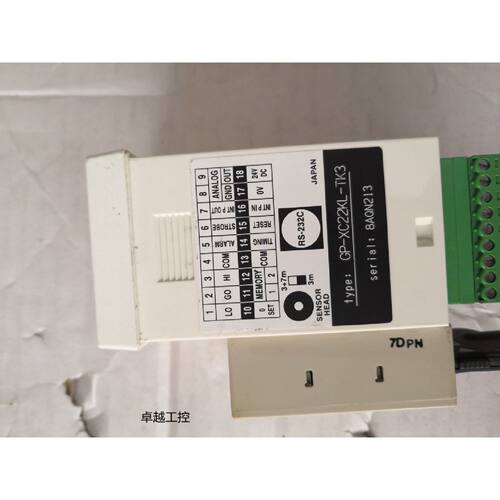 议价原装正品神视GP-XC22KL-TK3GP-XBCD