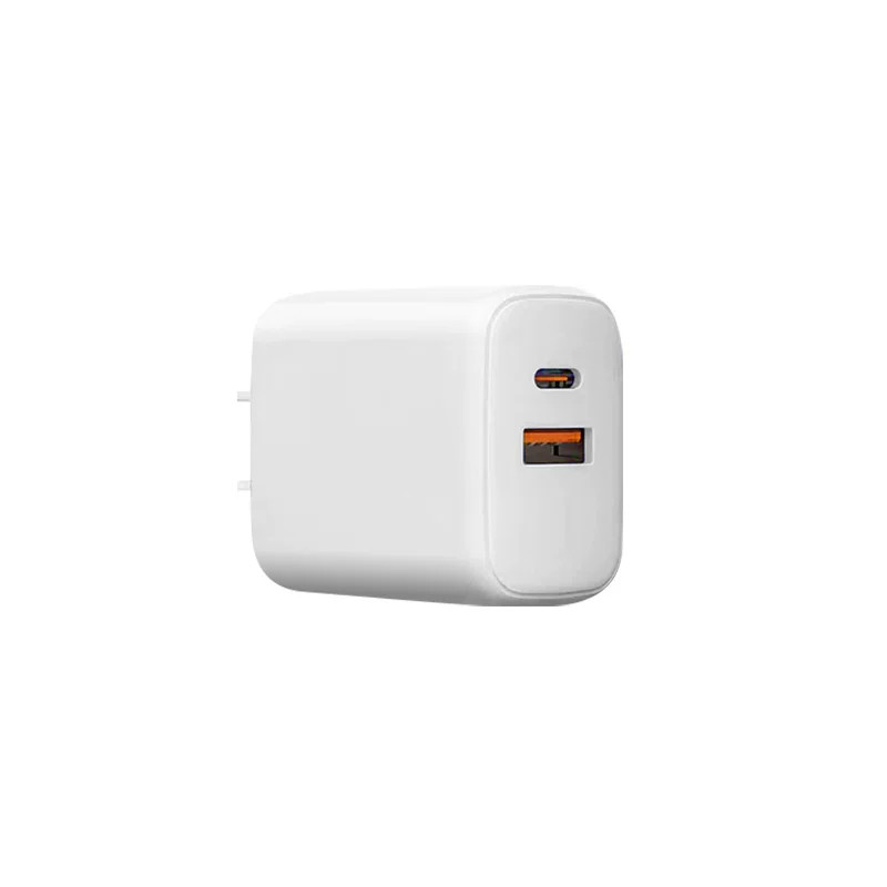 【官方正品】双口30W快充适用苹果iphone18充电器头17pro数据线16/15/13/12插头原手机8plus认证PD套装14maxW