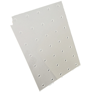 鱼缸隔板亚克力创意亚克力壁挂吸盘隔断乌龟幼鱼缸隔离盒独立饲养盒缸内斗鱼专用加工任意定制定做鱼缸洞洞板