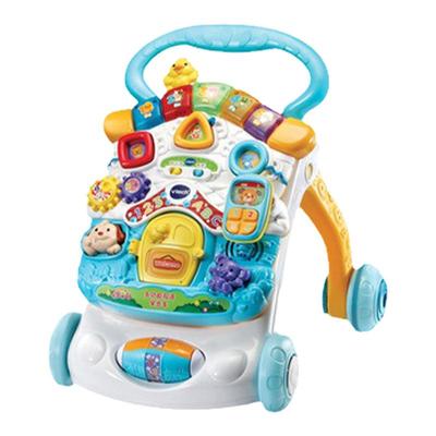 VTech伟易达多功能学步车