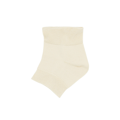 「晚安袜套」保温+保湿