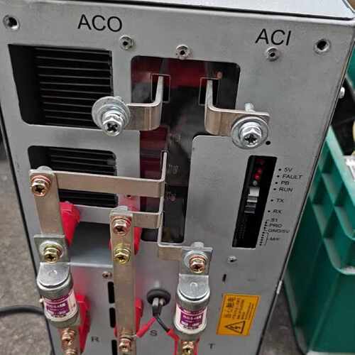 威腾GD5000-72-6-PU高压变频单元 690V 72