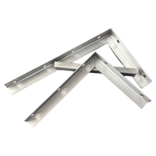 角铁支架货架角钢三角架墙上乘重层板托架隔板支撑加厚电缆铁固定