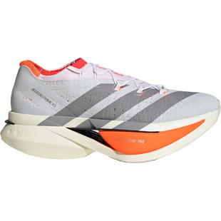 阿迪达斯男女鞋2026春ADIZERO PRIME X3专业碳板碳柱跑步鞋JP9192