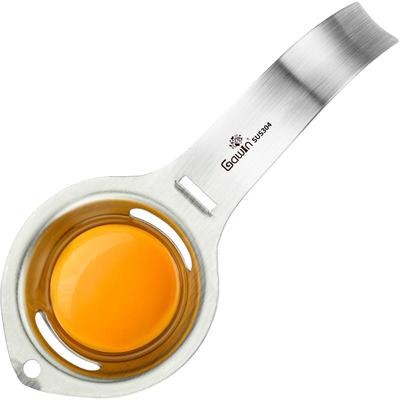 蛋黄蛋清过滤304不锈钢分离器