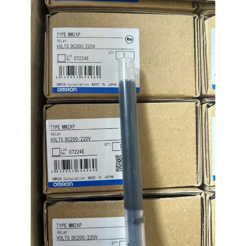 MM2XP DC200/220V10