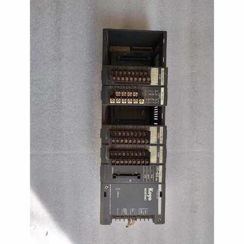 【请询价】拆机光洋PLCE05EX1SR22EXE0